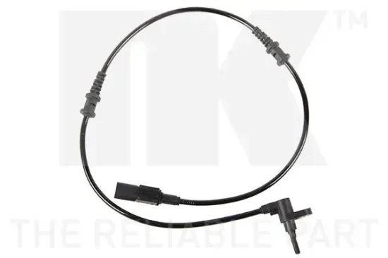 Sensor, Raddrehzahl Vorderachse NK 293387 Bild Sensor, Raddrehzahl Vorderachse NK 293387