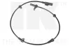 Sensor, Raddrehzahl Vorderachse NK 293388 Bild Sensor, Raddrehzahl Vorderachse NK 293388