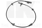 Sensor, Raddrehzahl Vorderachse NK 293388