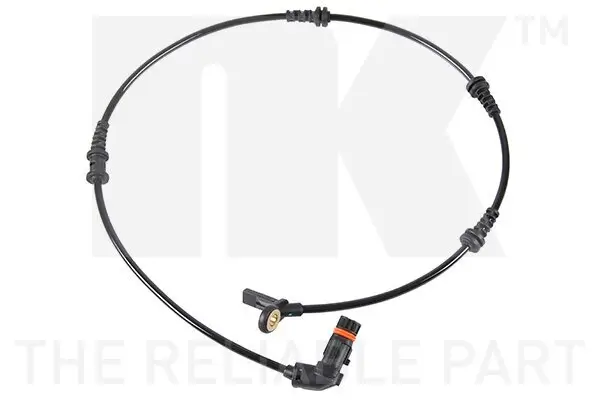 Sensor, Raddrehzahl Vorderachse NK 293389