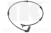 Sensor, Raddrehzahl Vorderachse NK 293389