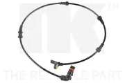 Sensor, Raddrehzahl Vorderachse NK 293389