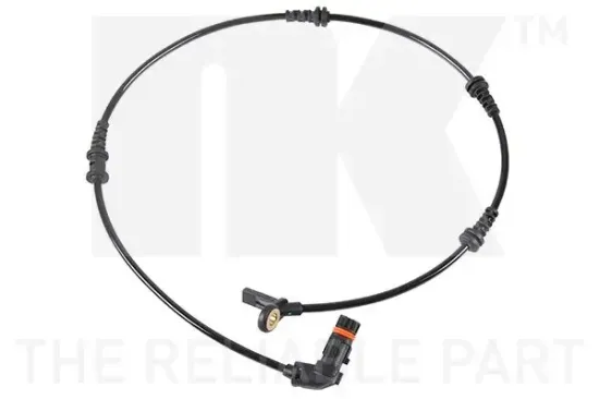 Sensor, Raddrehzahl Vorderachse NK 293389 Bild Sensor, Raddrehzahl Vorderachse NK 293389