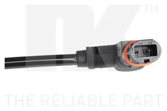 Sensor, Raddrehzahl Vorderachse NK 293389 Bild Sensor, Raddrehzahl Vorderachse NK 293389