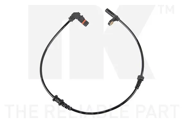 Sensor, Raddrehzahl Vorderachse NK 293390