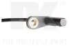 Sensor, Raddrehzahl Vorderachse NK 293390 Bild Sensor, Raddrehzahl Vorderachse NK 293390