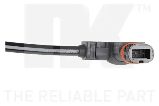 Sensor, Raddrehzahl Vorderachse NK 293390 Bild Sensor, Raddrehzahl Vorderachse NK 293390