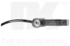Sensor, Raddrehzahl Vorderachse NK 293394 Bild Sensor, Raddrehzahl Vorderachse NK 293394