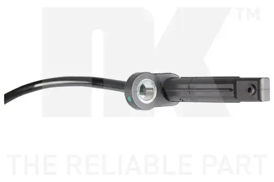Sensor, Raddrehzahl Vorderachse NK 293394 Bild Sensor, Raddrehzahl Vorderachse NK 293394