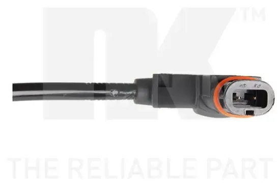 Sensor, Raddrehzahl Vorderachse NK 293394 Bild Sensor, Raddrehzahl Vorderachse NK 293394