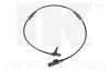 Sensor, Raddrehzahl Vorderachse NK 293395 Bild Sensor, Raddrehzahl Vorderachse NK 293395
