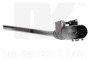 Sensor, Raddrehzahl NK 293914
