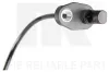 Sensor, Raddrehzahl NK 293396 Bild Sensor, Raddrehzahl NK 293396