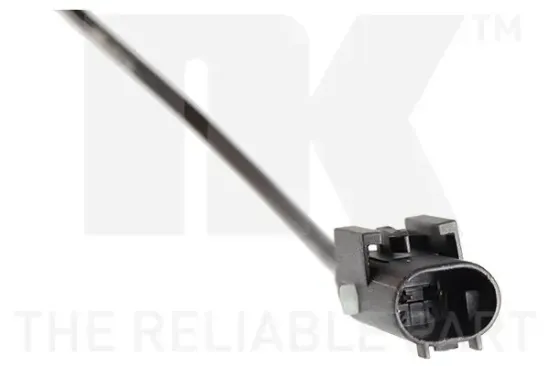 Sensor, Raddrehzahl NK 293397 Bild Sensor, Raddrehzahl NK 293397