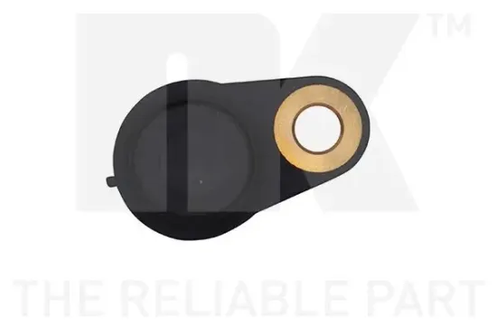 Sensor, Raddrehzahl Vorderachse links NK 293407 Bild Sensor, Raddrehzahl Vorderachse links NK 293407