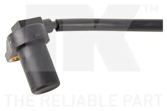 Sensor, Raddrehzahl Vorderachse rechts NK 293408 Bild Sensor, Raddrehzahl Vorderachse rechts NK 293408