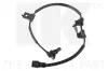Sensor, Raddrehzahl Vorderachse rechts NK 293410
