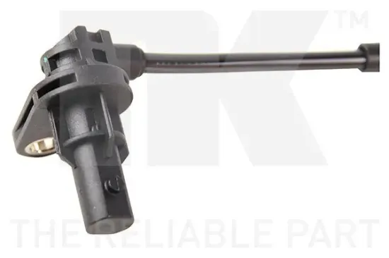 Sensor, Raddrehzahl Vorderachse rechts NK 293410 Bild Sensor, Raddrehzahl Vorderachse rechts NK 293410