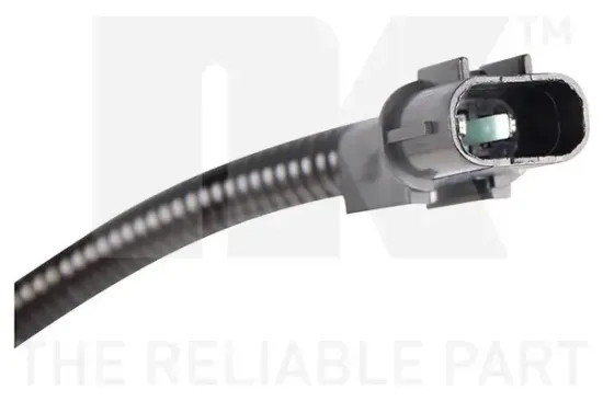 Sensor, Raddrehzahl Vorderachse rechts NK 293410 Bild Sensor, Raddrehzahl Vorderachse rechts NK 293410