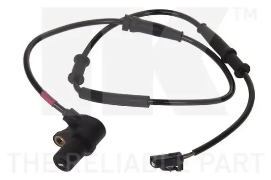 Sensor, Raddrehzahl NK 293417 Bild Sensor, Raddrehzahl NK 293417