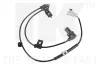 Sensor, Raddrehzahl Vorderachse rechts NK 293419