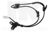 Sensor, Raddrehzahl Hinterachse rechts NK 293425