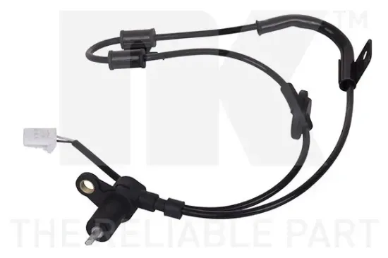 Sensor, Raddrehzahl Hinterachse rechts NK 293425 Bild Sensor, Raddrehzahl Hinterachse rechts NK 293425