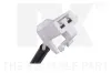 Sensor, Raddrehzahl Hinterachse rechts NK 293425 Bild Sensor, Raddrehzahl Hinterachse rechts NK 293425
