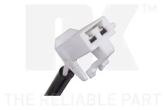 Sensor, Raddrehzahl Hinterachse rechts NK 293425 Bild Sensor, Raddrehzahl Hinterachse rechts NK 293425