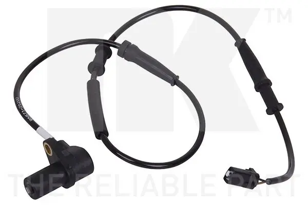 Sensor, Raddrehzahl Vorderachse links NK 293427