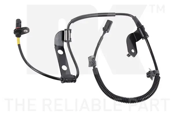 Sensor, Raddrehzahl Hinterachse rechts NK 293441