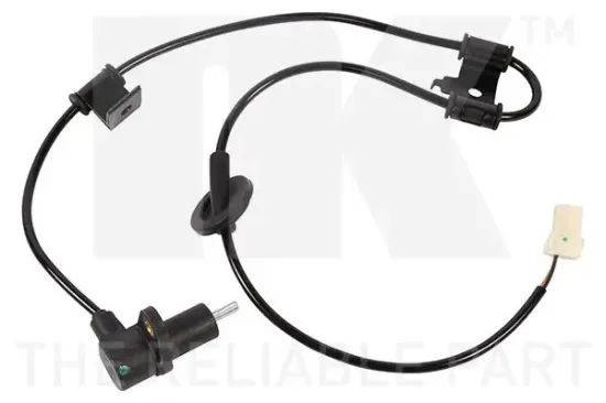 Sensor, Raddrehzahl Hinterachse links NK 293444 Bild Sensor, Raddrehzahl Hinterachse links NK 293444
