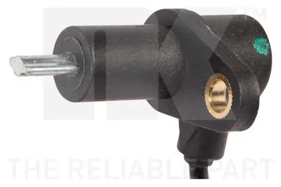 Sensor, Raddrehzahl Hinterachse links NK 293444 Bild Sensor, Raddrehzahl Hinterachse links NK 293444