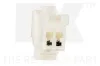 Sensor, Raddrehzahl Hinterachse links NK 293444 Bild Sensor, Raddrehzahl Hinterachse links NK 293444
