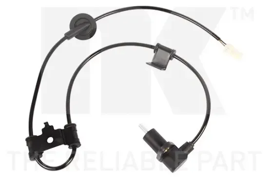 Sensor, Raddrehzahl Hinterachse rechts NK 293445 Bild Sensor, Raddrehzahl Hinterachse rechts NK 293445