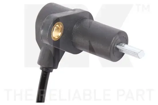 Sensor, Raddrehzahl Hinterachse rechts NK 293445 Bild Sensor, Raddrehzahl Hinterachse rechts NK 293445