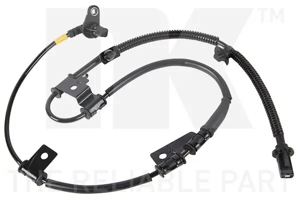 Sensor, Raddrehzahl Vorderachse rechts NK 293447