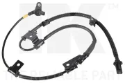 Sensor, Raddrehzahl Vorderachse rechts NK 293447