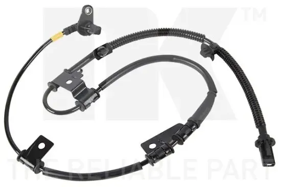 Sensor, Raddrehzahl Vorderachse rechts NK 293447 Bild Sensor, Raddrehzahl Vorderachse rechts NK 293447