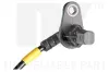 Sensor, Raddrehzahl Vorderachse rechts NK 293447 Bild Sensor, Raddrehzahl Vorderachse rechts NK 293447