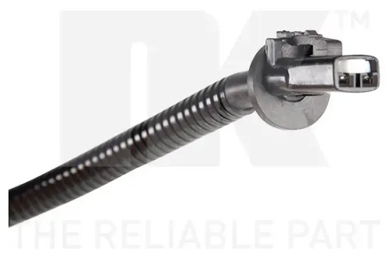 Sensor, Raddrehzahl Vorderachse rechts NK 293447 Bild Sensor, Raddrehzahl Vorderachse rechts NK 293447