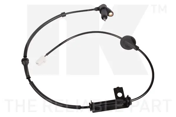 Sensor, Raddrehzahl Hinterachse links NK 293450