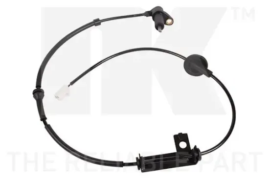 Sensor, Raddrehzahl Hinterachse links NK 293450 Bild Sensor, Raddrehzahl Hinterachse links NK 293450