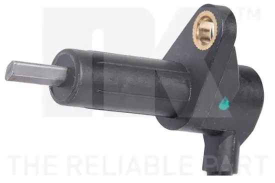 Sensor, Raddrehzahl Hinterachse links NK 293450 Bild Sensor, Raddrehzahl Hinterachse links NK 293450