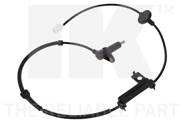 Sensor, Raddrehzahl Hinterachse rechts NK 293451