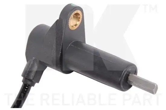 Sensor, Raddrehzahl Hinterachse rechts NK 293451 Bild Sensor, Raddrehzahl Hinterachse rechts NK 293451