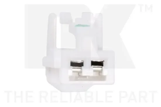Sensor, Raddrehzahl Hinterachse rechts NK 293451 Bild Sensor, Raddrehzahl Hinterachse rechts NK 293451