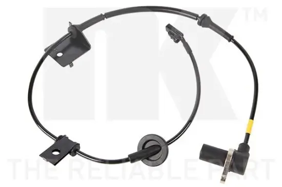 Sensor, Raddrehzahl Vorderachse rechts NK 293453 Bild Sensor, Raddrehzahl Vorderachse rechts NK 293453