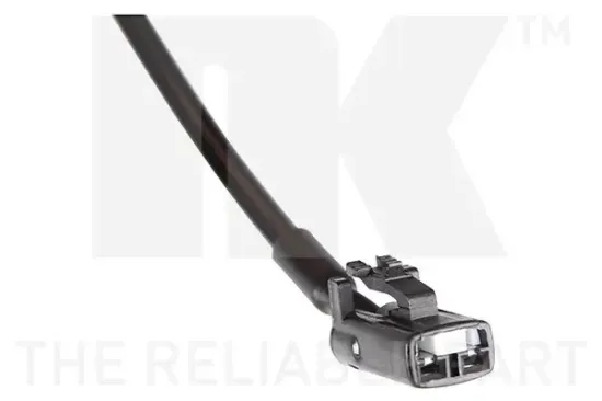 Sensor, Raddrehzahl Vorderachse rechts NK 293453 Bild Sensor, Raddrehzahl Vorderachse rechts NK 293453