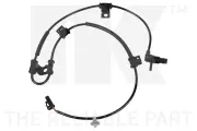 Sensor, Raddrehzahl NK 293454